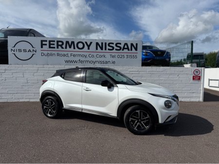 2026 Nissan Juke - photo 18