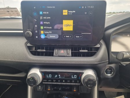 2023 Toyota RAV4 - photo 12