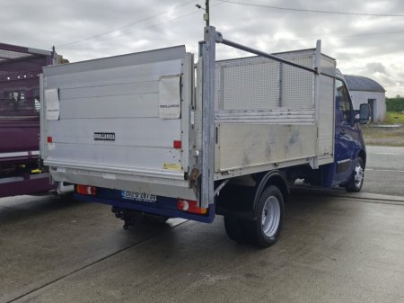 2020 Vauxhall Movano - photo 2