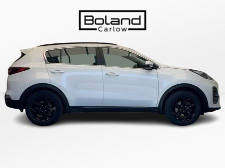 2022 Kia Sportage - photo 4