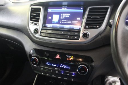 2017 Hyundai Tucson - photo 17
