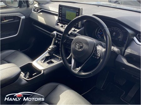 2022 Toyota RAV4 - photo 13