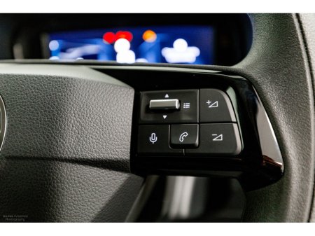 2026 Citroen Berlingo - photo 11