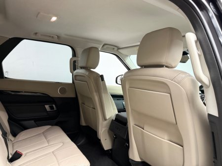 2017 Land Rover Discovery - photo 13
