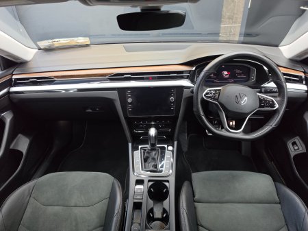 2023 Volkswagen Arteon - photo 12