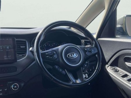 2014 Kia Carens - photo 28