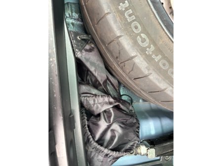 2018 Hyundai Tucson - photo 7