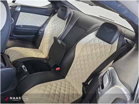 2018 Bentley Continental - photo 10