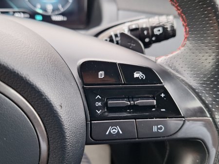 2023 Hyundai Tucson - photo 30