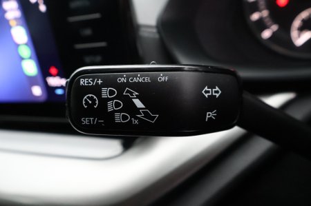 2022 Skoda Octavia - photo 20