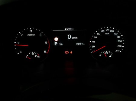 2020 Kia Sportage - photo 28