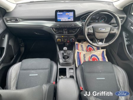 2020 Ford Focus - photo 9