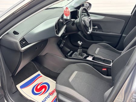2022 Opel Mokka - photo 19
