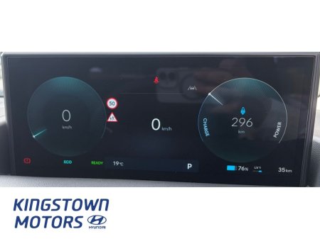 2026 Hyundai Staria - photo 9