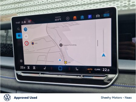 2025 Volkswagen Tayron - photo 17