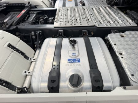 2022 SCANIA 500S - photo 26