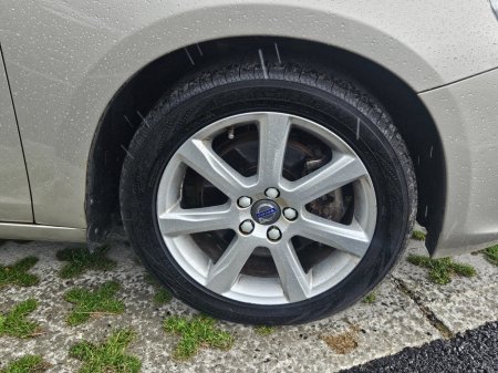 2017 Volvo V60 - photo 11