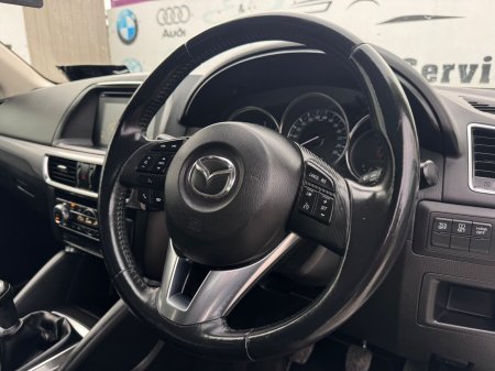 2016 Mazda CX-5 - photo 24