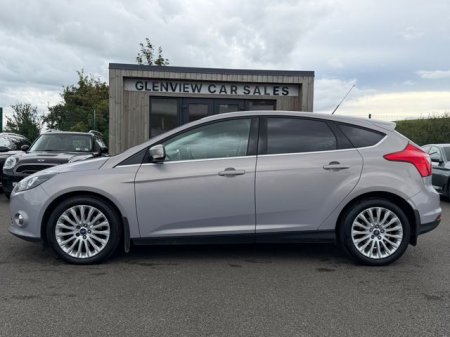 2013 Ford Focus - photo 4