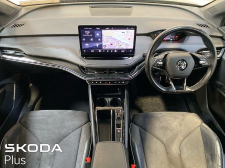 2023 Skoda Enyaq - photo 2