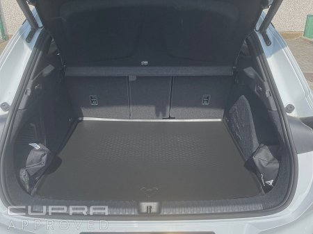 2026 Cupra Terramar - photo 12