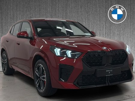 2026 BMW X2 sDrive20i M Sport PRO / TECH PACK / IMMEDIATE DELIVERY