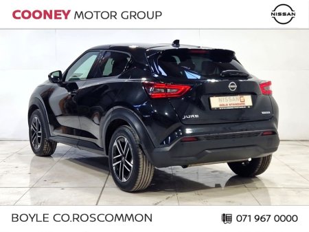 2026 Nissan Juke - photo 3