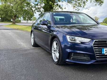 2019 Audi A4 - photo 10