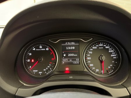 2016 Audi A3 - photo 26