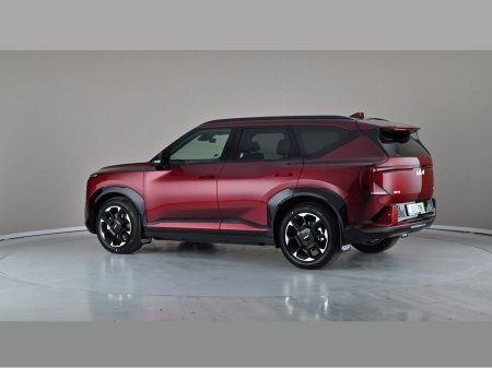 2026 Kia EV5 - photo 19