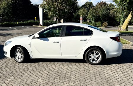 2014 Opel Insignia - photo 5