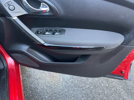 2016 Renault Kadjar - photo 11