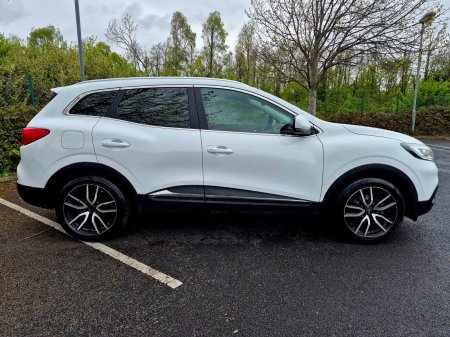 2017 Renault Kadjar - photo 4
