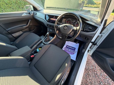 2019 Volkswagen Polo - photo 12