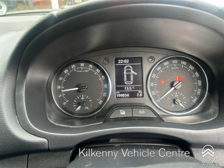 2015 Skoda Roomster - photo 14