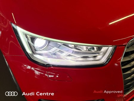 2016 Audi A1 - photo 17