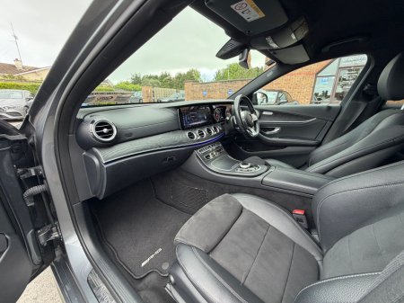 2018 Mercedes-Benz E-Class - photo 14