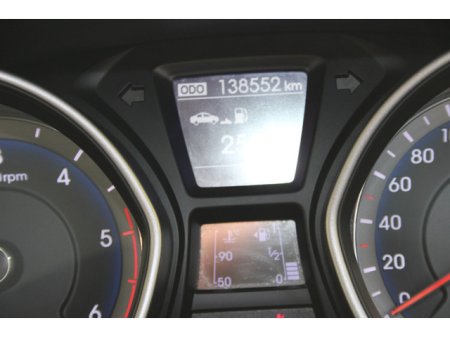 2017 Hyundai i30 - photo 21