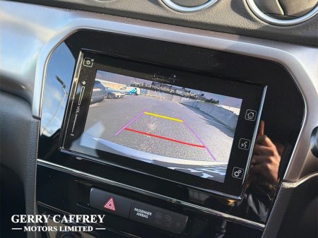 2023 Suzuki Vitara - photo 11