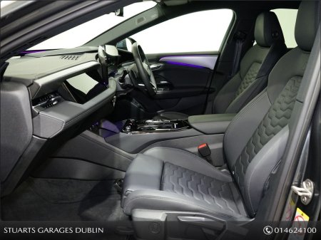 2026 Audi A6 Sportback e-tron - photo 3