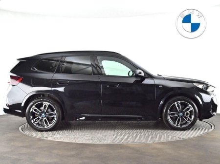 2023 BMW iX1 - photo 23