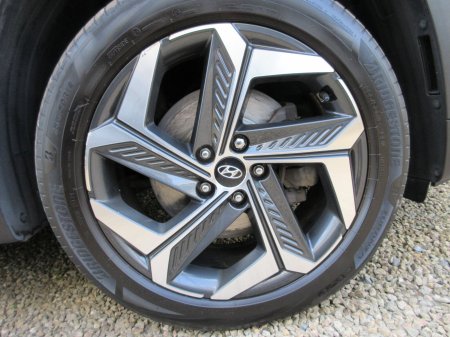 2022 Hyundai Tucson - photo 18