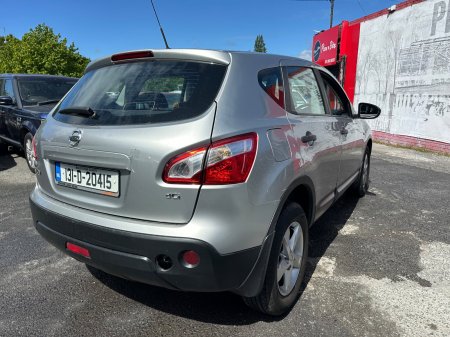 2013 Nissan Qashqai - photo 14