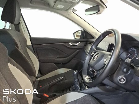 2024 Skoda Kamiq - photo 19