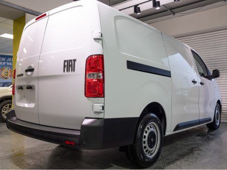 2026 Fiat Scudo - photo 4