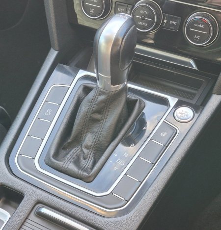 2017 Volkswagen Passat - photo 22