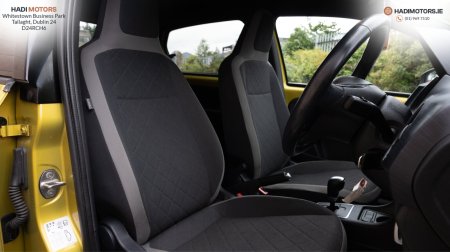 2019 Volkswagen up! - photo 18