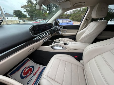 2020 Mercedes-Benz GLE - photo 18