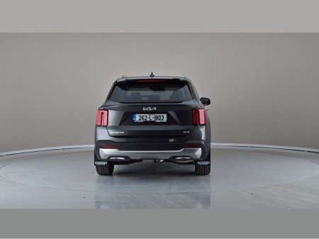 2026 Kia Sorento - photo 25