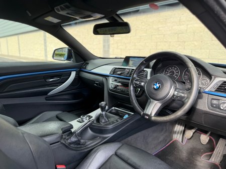 2014 BMW 4-Series - photo 11